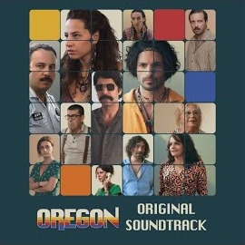 Oregon (Original Soundtrack)
