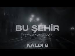 Bu Şehir