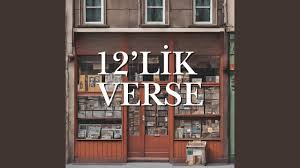 12 lik Verse ft Sokrat ST, Şanışer, Ados