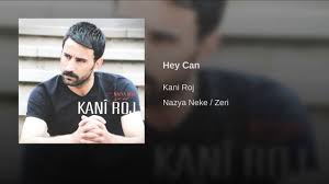 Hey Can