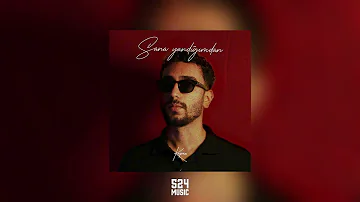 Sana yandığımdan