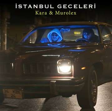 İstanbul Geceleri (feat Murolex)