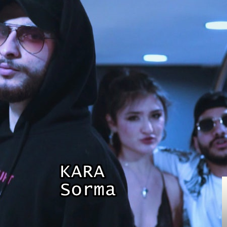 feat Sinan Alkan-Sorma
