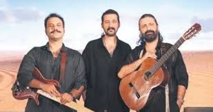 Seyre Dursun Aşk