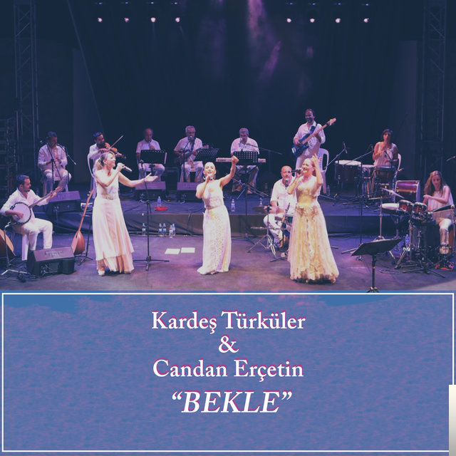 feat Candan Erçetin-Bekle