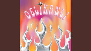 Delikanlı
