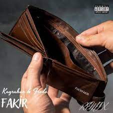 Fakir ft Fredo (Remix)