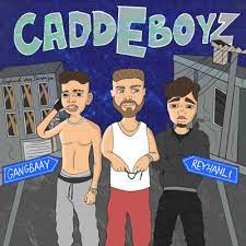 Cadde Boyz ft Amentu, Elmemi