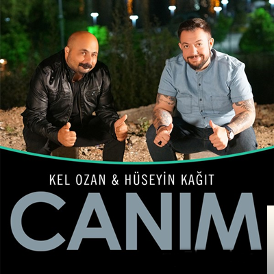 feat Hüseyin Kağıt-Sanane