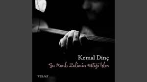 Şu Kanlı Zalimin Ettiği İşler (Live)