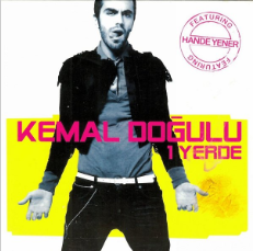 feat Hande Yener-Bir Yerde (Remix)