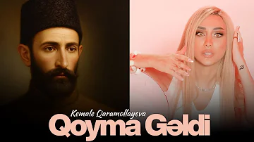 Qoyma Geldi