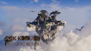 Aşk Kokusu ft Sezer Uysal , Faith (Melodic Remix)