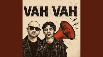 VAH VAH ft Anıl Selvi