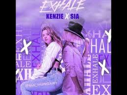 Exhale ft Sia