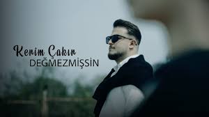 Değmezmişsin 