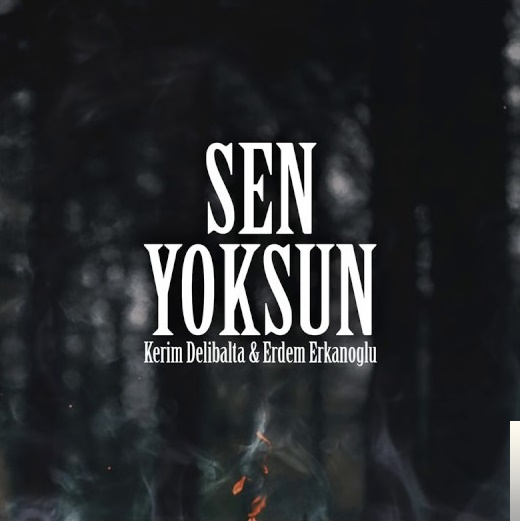 feat Erdem Erkanoğlu-Sen Yoksun