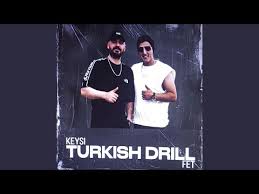 Turkish Drill ft Fet
