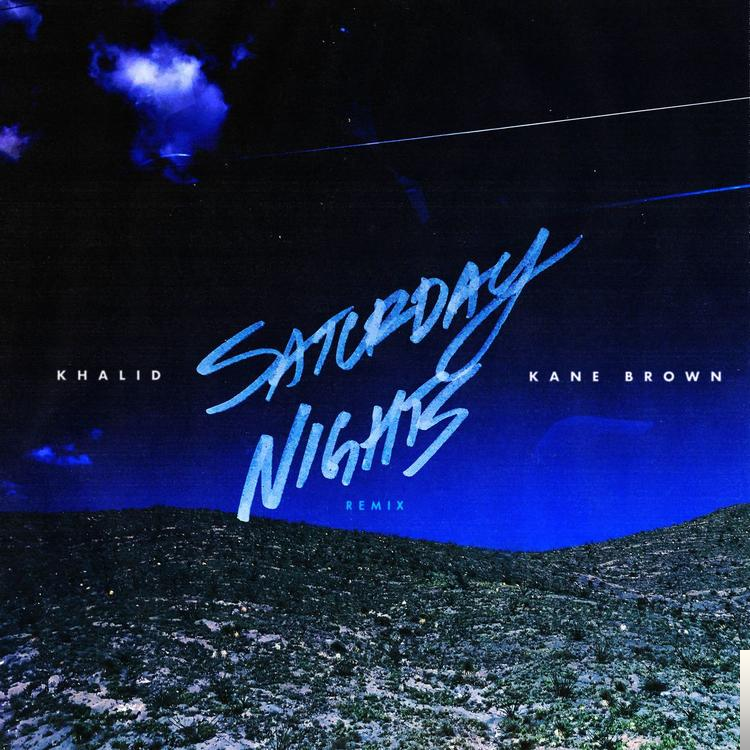 feat Kane Brown-Saturday Nights (Remix)