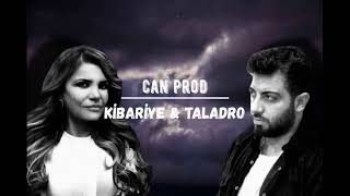 Taladro - Gidemem (MİX) ft. CAN PROD