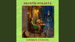 Menekşe Kokulu Yarim 