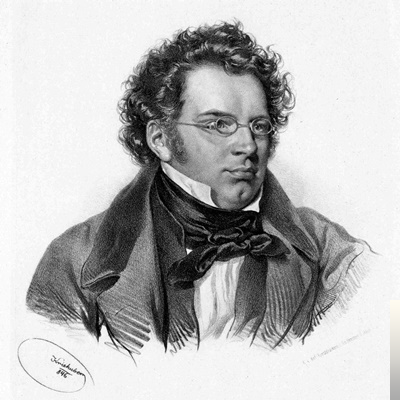 Schubert-Winterreise