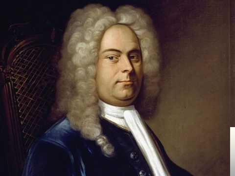 Handel-Hallelujah Chorus