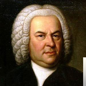 Bach-Minuet and Badinerie