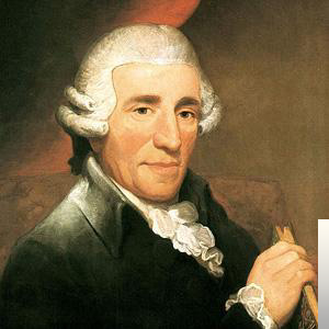 Haydn-Symphony 6