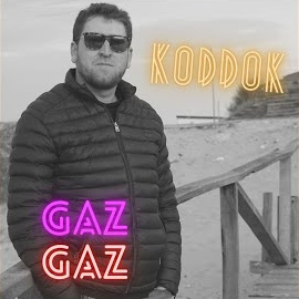 Gaz Gaz ft Nevzat Kıymetli