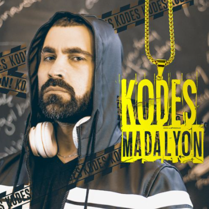 Madalyon (feat Serin Karataş)