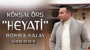 Bomba Halay