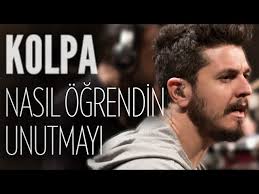 Nasıl Öğrendin Unutmayı (Benyeg Remix) 