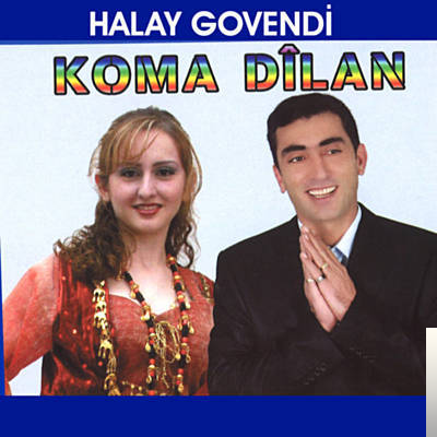 Halay Govend