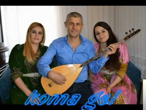Yeni Muhteşem Kürtçe Halay