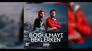 Cam Kırıkları (feat Kurşun)