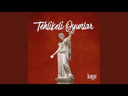 Tehlikeli Oyunlar