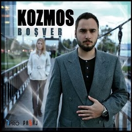 Boşver (Persona Mode Remix Instrumental)