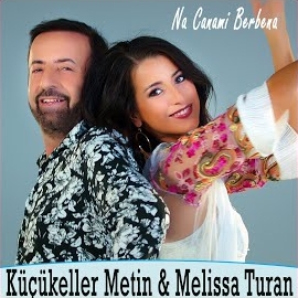 Na Canami Berbena ft Melissa Turan