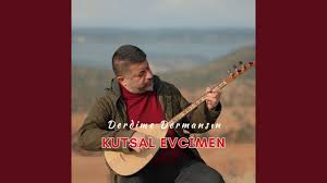 Derdime Dermansın