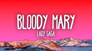 Bloody Mary (Sped Up TikTok Remix)