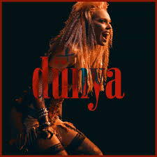 Dünya