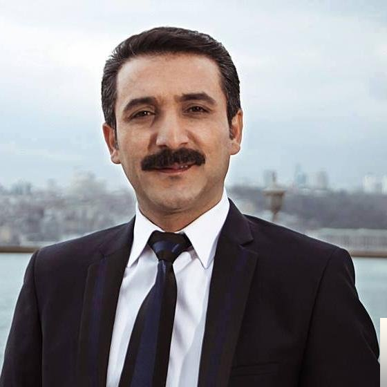 feat Gökhan Doğanay-El Gibi Olma