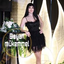 Bayan Mükemmel