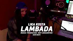 Lambada (Remix)