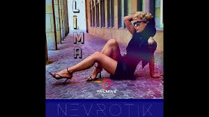Nevrotik