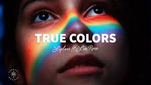 True Colors ft Lia Rose