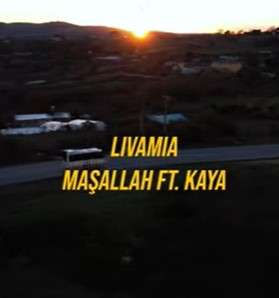 Maşallah (feat Kaya)