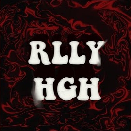 Rlly Hgh