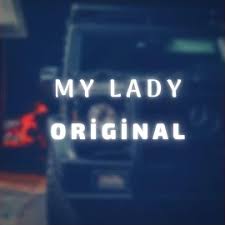 Sexy Lady (Remix)